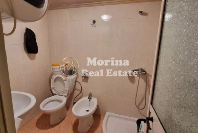 Ambient biznesi me qera 1+1 ne Tirane - 1,300 Euro