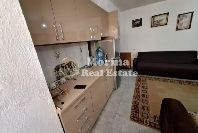 Shtepi me qera 1+1 ne Tirane - 350 Euro