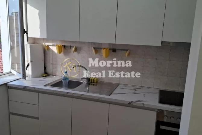 Shtepi me qera 1+1 ne Tirane - 550 Euro