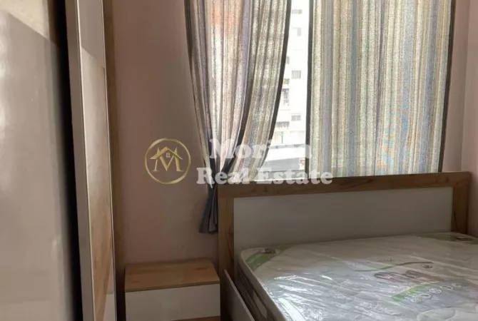 Shtepi me qera 1+1 ne Tirane - 480 Euro