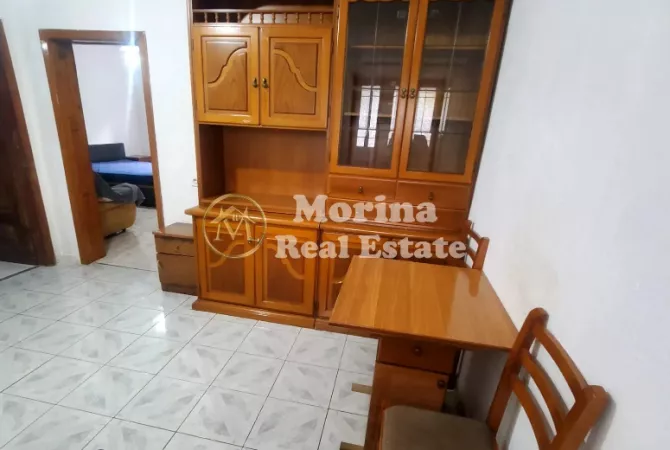 Shtepi me qera 1+1 ne Tirane - 250 Euro