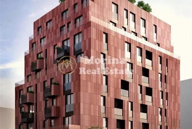 Ambient biznesi me qera 3+1 ne Tirane - 550 Euro