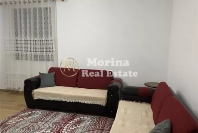 Shtepi me qera 1+1 ne Tirane - 300 Euro