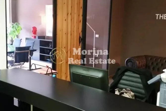 Ambient biznesi me qera 3+1 ne Tirane - 2,000 Euro