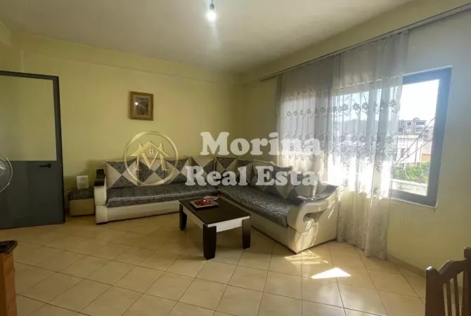 Shtepi me qera 1+1 ne Tirane - 400 Euro