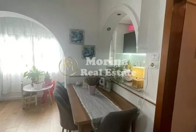 Apartment for rent in Tirana 1+1, Furnished