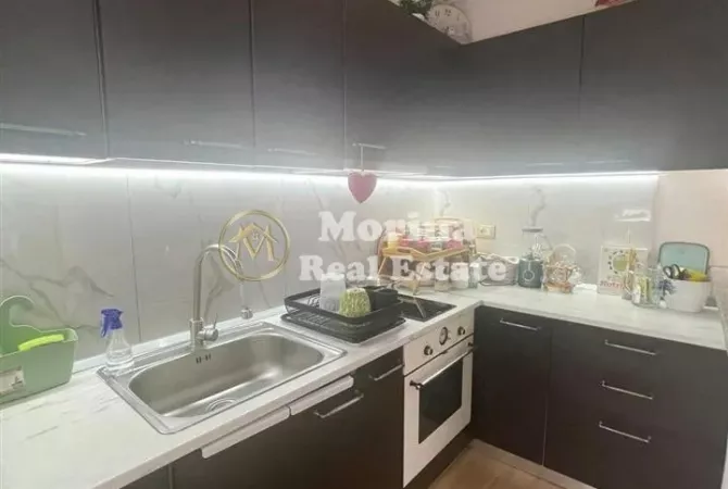 Apartment for rent in Tirana 1+1, Furnished