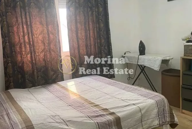 Apartment for rent in Tirana 1+1, Furnished