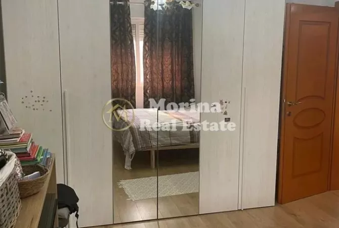 Apartment for rent in Tirana 1+1, Furnished