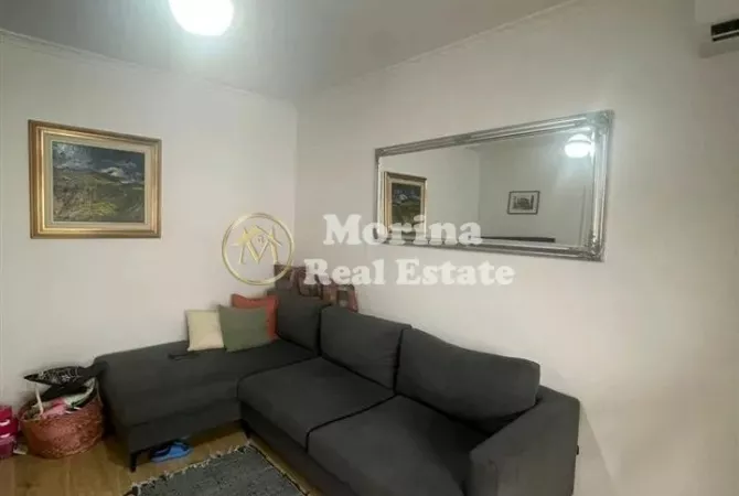 Apartment for rent in Tirana 1+1, Furnished