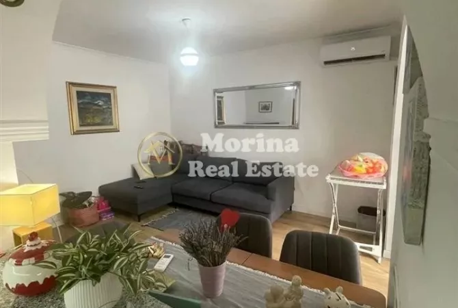 Apartment for rent in Tirana 1+1, Furnished