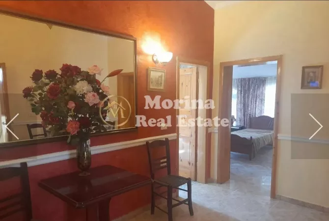 Private house for rent in Tirana 2+1, Furnished