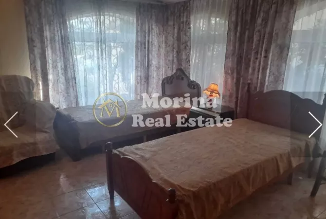 Private house for rent in Tirana 2+1, Furnished