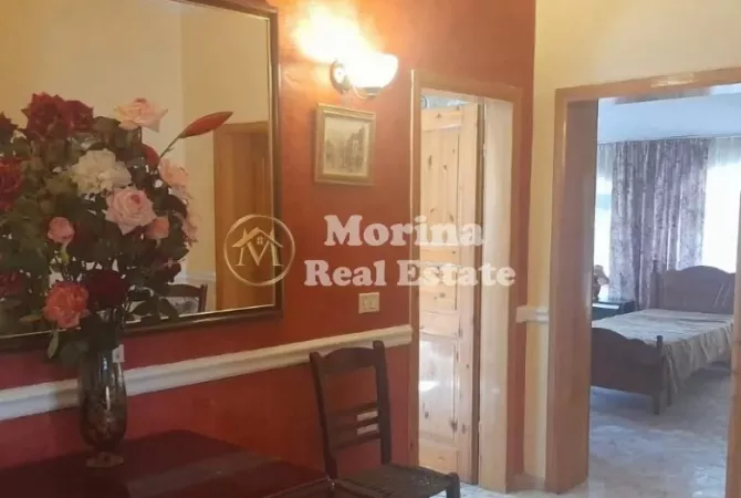 Private house for rent in Tirana 2+1, Furnished