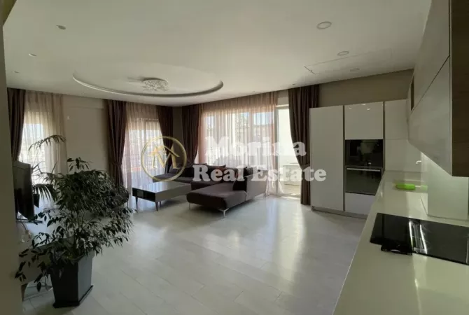Shtepi me qera 3+1 ne Tirane - 1,300 Euro