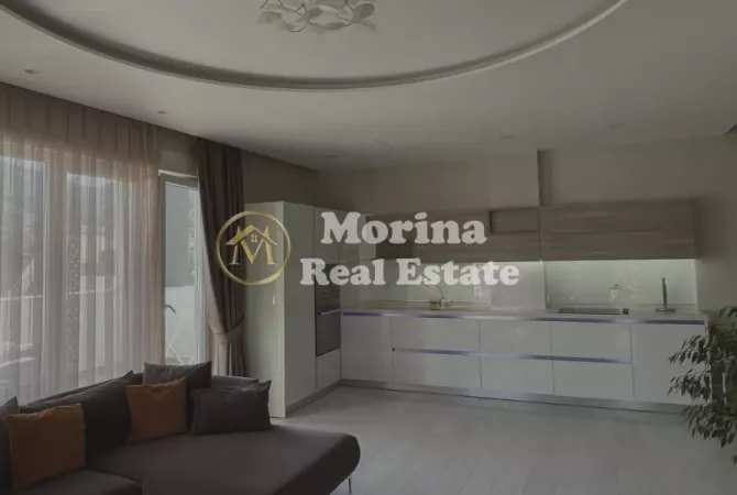 Apartment for rent in Tirana 3+1, Furnished