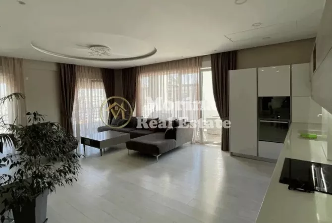 Apartment for rent in Tirana 3+1, Furnished