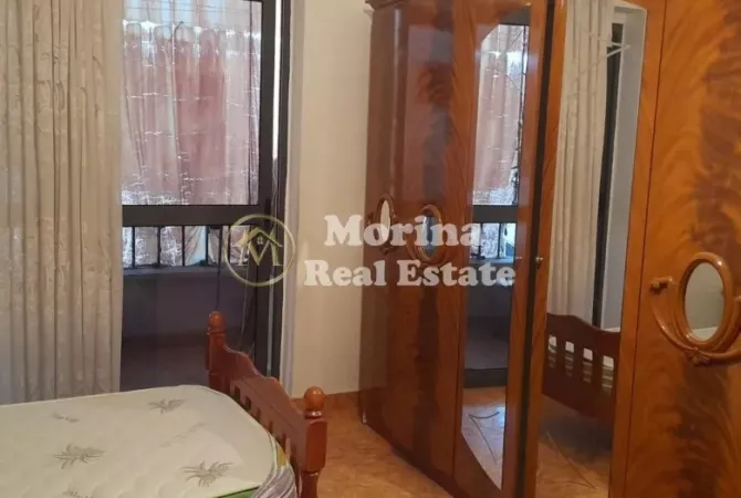 Shtepi me qera 1+1 ne Tirane - 400 Euro