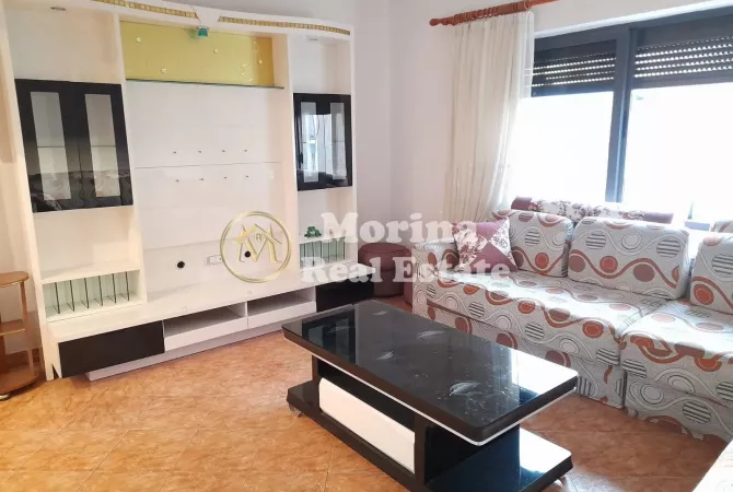 Apartment for rent in Tirana 1+1, Furnished