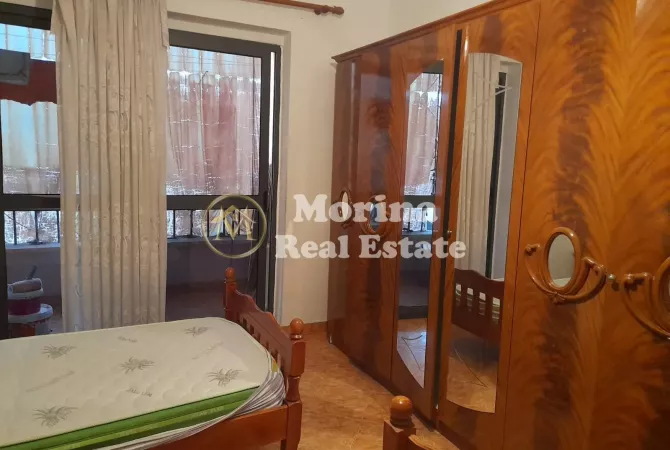 Apartment for rent in Tirana 1+1, Furnished