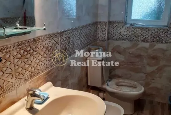 Apartment for rent in Tirana 1+1, Furnished