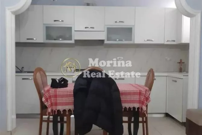 Apartment for rent in Tirana 1+1, Furnished