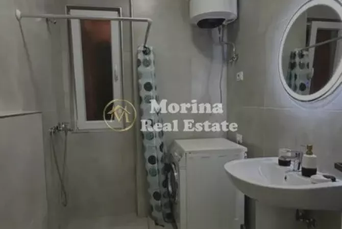 Apartment for rent in Tirana 1+1, Furnished