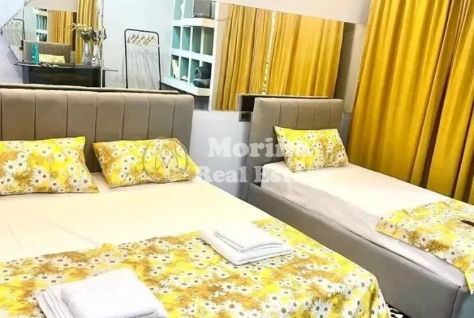 Shtepi me qera Garsoniere ne Tirane - 650 Euro