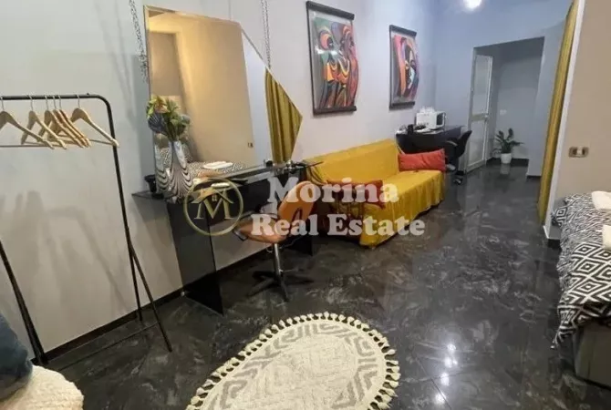 Shtepi me qera Garsoniere ne Tirane - 650 Euro