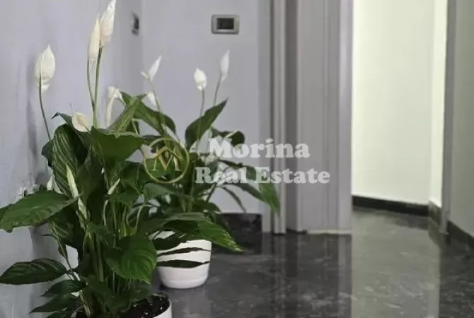 Apartment for rent in Tirana Garsoniere, Furnished