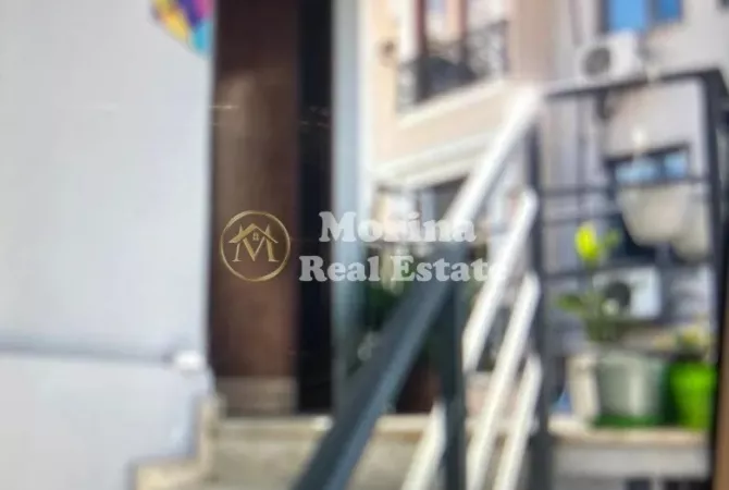 Apartment for rent in Tirana Garsoniere, Furnished