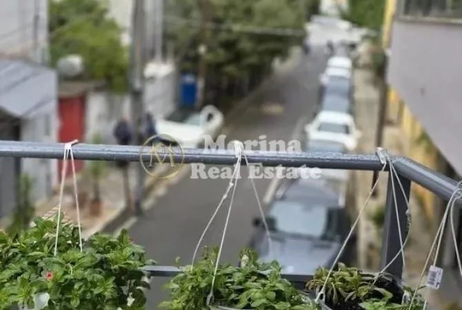 Apartment for rent in Tirana Garsoniere, Furnished