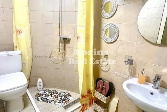 Apartment for rent in Tirana Garsoniere, Furnished