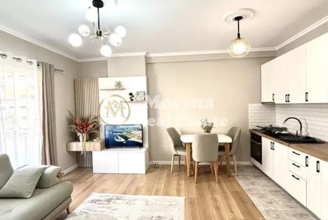 Shtepi me qera 1+1 ne Tirane - 550 Euro