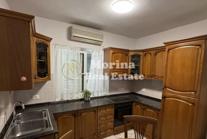 Apartment for rent in Tirana 2+1, Furnished