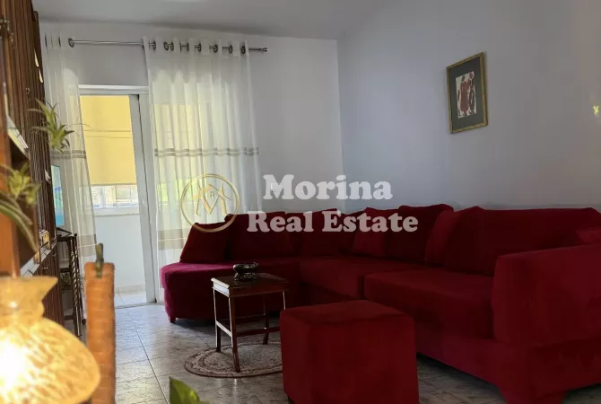 Apartment for rent in Tirana 2+1, Furnished