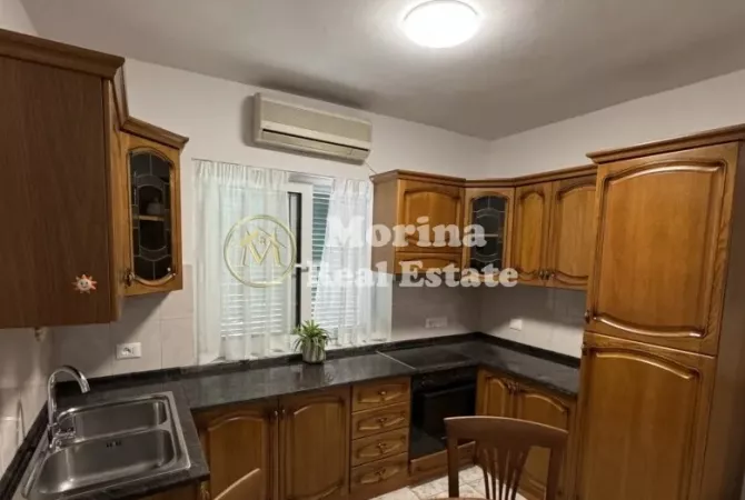 Apartment for rent in Tirana 2+1, Furnished