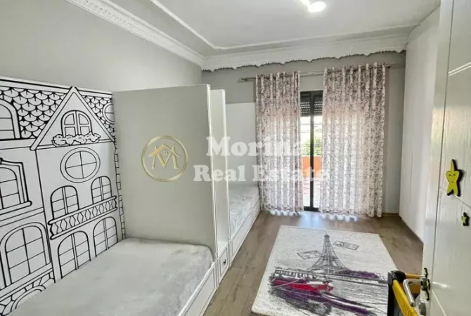 Luxury villas for rent in Tirana 7+1, Furnished