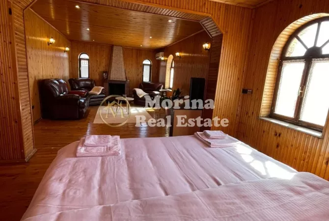 Luxury villas for rent in Tirana 7+1, Furnished