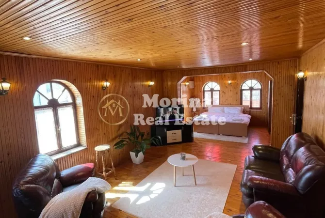 Luxury villas for rent in Tirana 7+1, Furnished