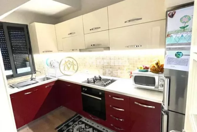 Luxury villas for rent in Tirana 7+1, Furnished