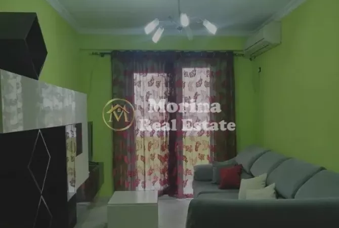 Shtepi me qera 2+1 ne Tirane - 480 Euro