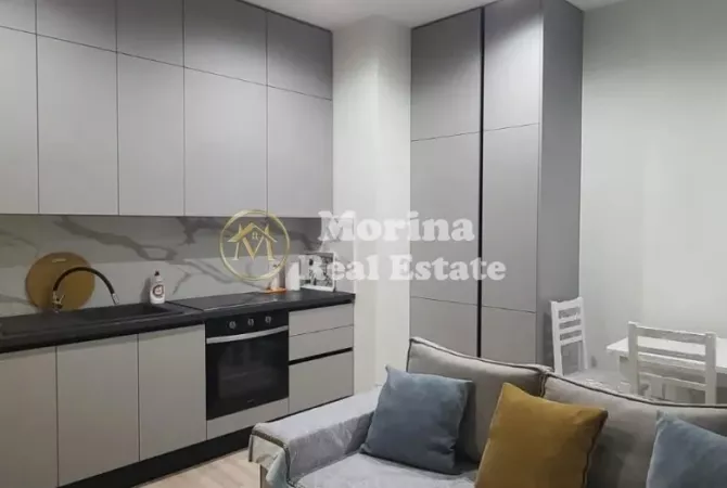 House for Rent 1+1 in Tirana - 750 Euro