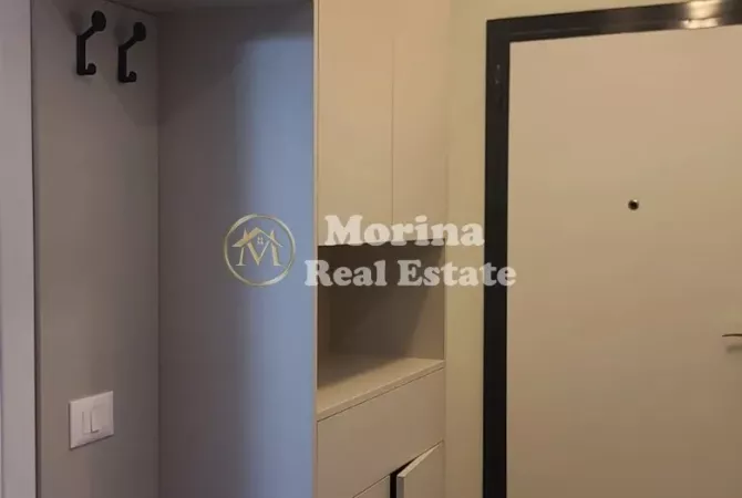 House for Rent 1+1 in Tirana - 750 Euro