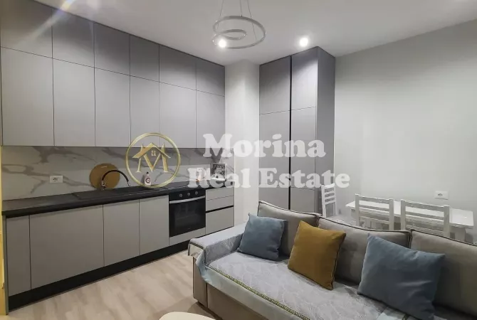 Apartment for rent in Tirana 1+1, Furnished