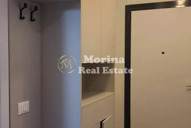 Apartment for rent in Tirana 1+1, Furnished