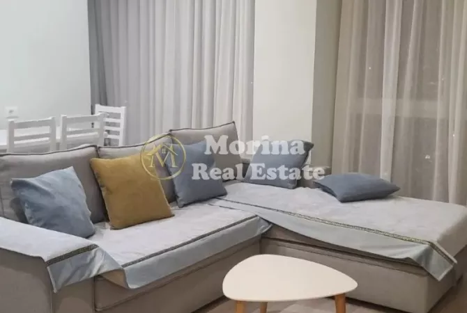 Apartment for rent in Tirana 1+1, Furnished