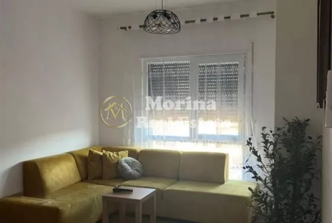 Shtepi me qera 1+1 ne Tirane - 550 Euro