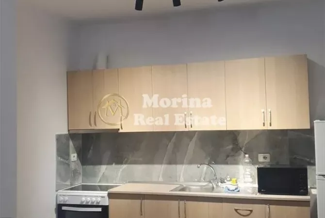 Shtepi me qera 1+1 ne Tirane - 400 Euro