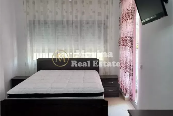 House for Rent 1+1 in Tirana - 400 Euro